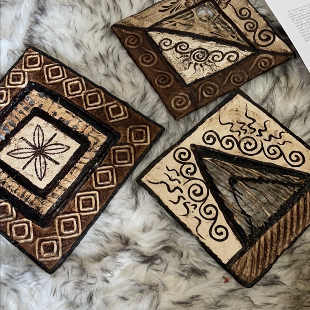 Mexican art authentic from Mexican artist